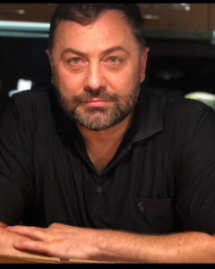 Jacek Albert Kludacz